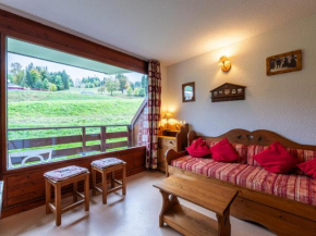 Les Eterlous - 8 - Appt Montagne 4-6 pers